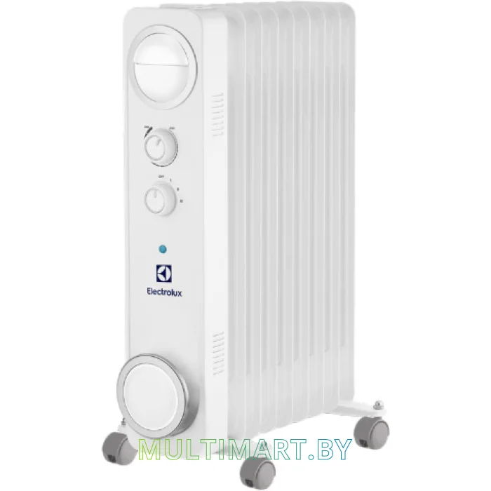 Обогреватель масляный Electrolux Sphere EOH/M-6209